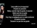 Mesita, Nicki Nicole, Emilia, Tiago PZK - Una Foto REMIX LETRA