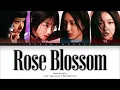 {VOSTFR} H1-KEY (하이키) - 'Rose Blossom (건물 사이에 피어난 장미)' (Color Coded Lyrics Français/Rom/Han/가사)