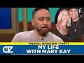 Vili Fualaau on Mary Kay Letourneau s Final Moments Dr Oz Exclusive Interview