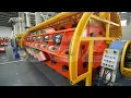 Is a Rigid Frame Stranding Machine Suitable for New Energy Cable Production