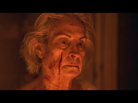 Official Trailer