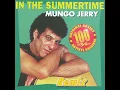 In the Summertime