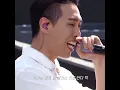 [라이브] 요즘 폼 미친 비와이 (윈윈x결)