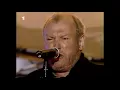 Download Lagu JOE COCKER - First We Take Manhattan ('Goldene Europa' 1999 German TV)