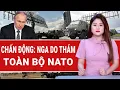 Download Lagu Bản tin thế giới 24/8: Nga lộ chiêu do thám toàn bộ NATO; Thời khắc quyết định với Ukraine?