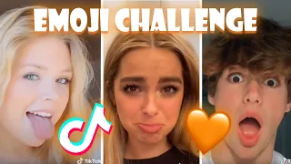 Download Emoji Face Challenge! 😋🤪🙁😆 | Viral TikTok Trend MP3