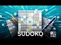 Sudoku - Brain and Puzzle Game Unity Complete Project For Sell sourcecode