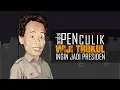 Download Lagu Andai PENCULIK WIJI THUKUL Ingin Jadi PRESIDEN | Puisi Norman Adi Satria