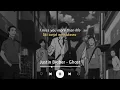 Download Lagu DJ choko ghost by Justin Bieber 😍