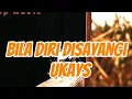 Lagu Ukays-Bila Diri Disayangi-Lirik 