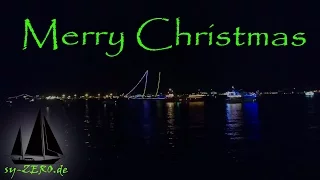 q&d008_merry christmas (sailing ZERO)