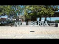 GMA Dave Trips Discovering Iberia Parish