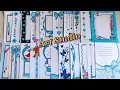 Border design for work front page design handmade