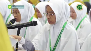 Download SYAIR KELULUSAN SANTRIWATI KELAS III ULYA - PONDOK PESANTREN DARUSSALAM MARTAPURA ( AKT - 109 ) MP3