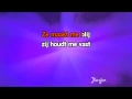 Download Lagu Karaoke Zij - Marco Borsato *