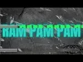 RAM PAM PAM ( Remix ) - Bruno Mateus, Mesita, Rei