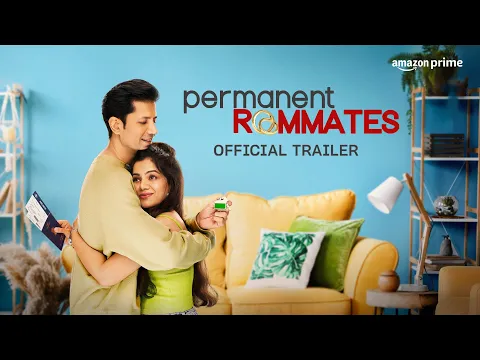 TVF's Permanent Roommates Season 3 - Official Trailer | Streaming from 18 Oct on Amazon Prime Video