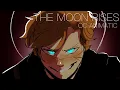 The Moon Rises OC ANIMATIC NOT CANON READ DESCRIPTION