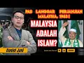 Download Lagu PEMIMPIN PAS USAH KURANG AJAR? HORMATI PENUBUHAN MALAYSIA 1963! KERJA PAS HASUT ORANG MELAYU!