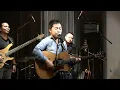 Sandhy Sondoro - Tak Pernah Padam @ Mostly Jazz 16/09/12 [HD]