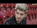 Lagu Zayn Malik speaking hindi/urdu