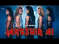 Download Lagu Zara Qairina | Nostalgia Rock Kapak Malaysia | Langsuir AI