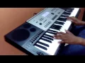 Dandanakka (Romeo Juliet) keyboard cover