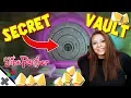 Slime Rancher Secret Hobson Vault Location - The End