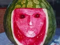 Fruit & Vegy Decoration by My Ngoc Vota