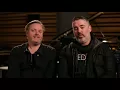 BARENAKED LADIES - FAKE NUDES WEBISODE THE VISITOR