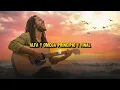 ALFA Y OMEGA | Reggae Cristiano 2026 🔥 Música de Adoración, Fe y Poder Espiritual
