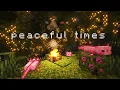 Download Lagu forget about it and relax... minecraft music \u0026 ambience