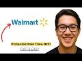How To Use ppto In Walmart Fast Easy