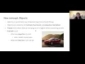 Week 9 How JavaScript Meets HTML CSS Dark Design