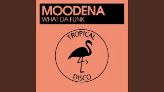 what da funk