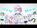 【REALITY公式テーマソング】ハートブーケ / HoneyWorks feat. REALITY【歌ってみた / 天乃そら】