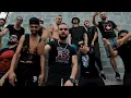 HWB X Ofmearli - Jungle (Official Music Video)