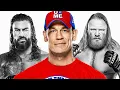 Download Lagu I Know Who’s Retiring John Cena