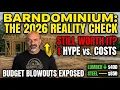 Barndominiums in 2026 Still Worth It or a Budget Trap