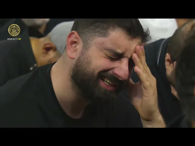 ⁣مجالس العزاء | الشيخ محمد الخويلدي | ليلة (7) محرم 1448 هـ