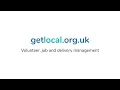 Payment processing with GetLocal