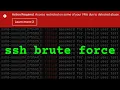 Linux Forensics Walkthrough Tracking Down an SSH Brute Force Attack