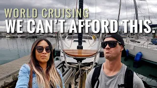 Full time cruising and travelling | Lovin Dublin…but do we need jobs? –  Ep 102