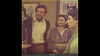 صلاح السعدني كان هيبقى البطل وخالد زكي اتضرب بحق وحقيقي كواليس مسلسل الشهد والدموع 