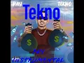 Lagu Tekno- Pay(official instrumental)