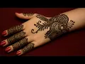 Download Lagu Zeer mooi mehndi-ontwerp voor de achterhand | Arabisch mehndi-ontwerp voor de hele hand | eenvoud...