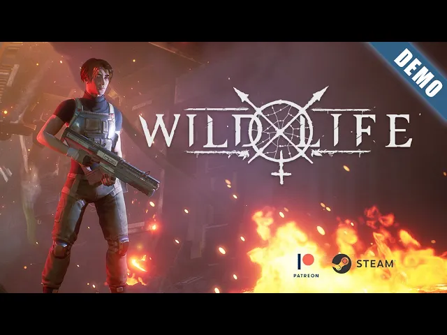 Wild Life Demo Gameplay Trailer