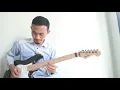 BERTARUH RINDU cover gitar  - Siti Kdi - Gitaris Dangdut Indonesia - Abdi yuswanto - (gitar cover)