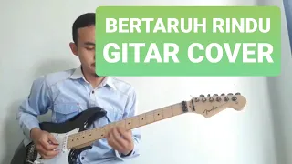 Download BERTARUH RINDU cover gitar  - Siti Kdi - Gitaris Dangdut Indonesia - Abdi yuswanto - (gitar cover) MP3