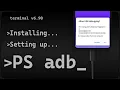 Download Lagu How to Install and fully Set up ADB (Android Debug Bridge) - Step-by-step Guide